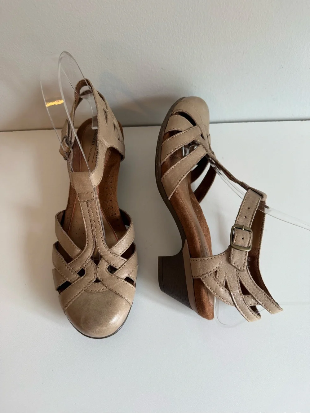 N/A rockport cobb